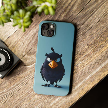 iPhone Case- Bold and Unstoppable