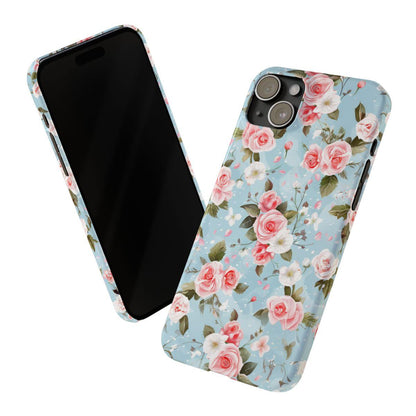 iPhone Case- Bright and Cheerful