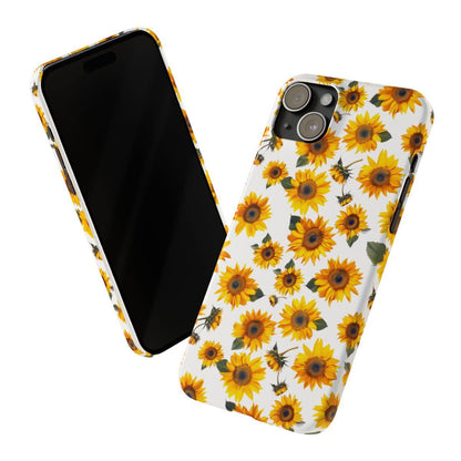 iPhone Case- Sunny Disposition