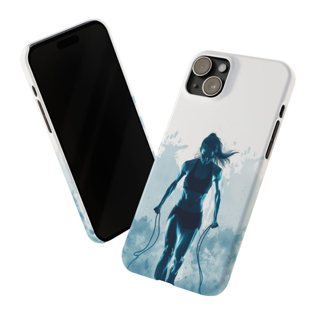 iPhone Case - Inspire Me