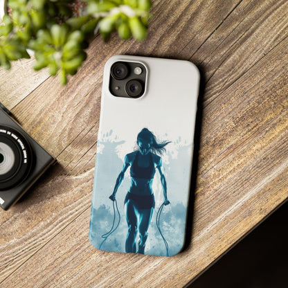 iPhone Case - Inspire Me