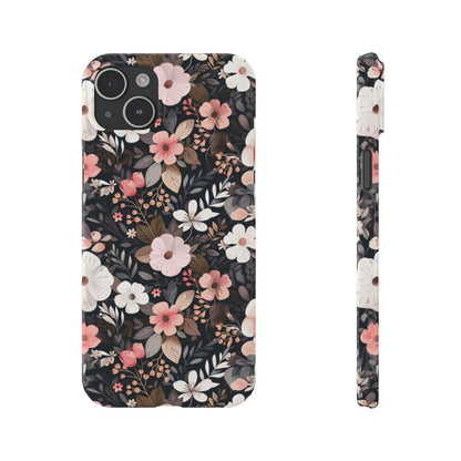 iPhone Case- Joyful Flower