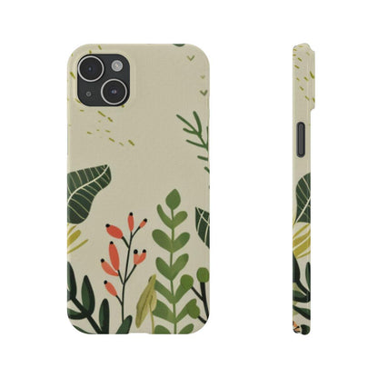 iPhone Case- Nature's Whisper