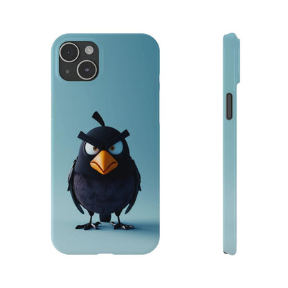 iPhone Case- Bold and Unstoppable