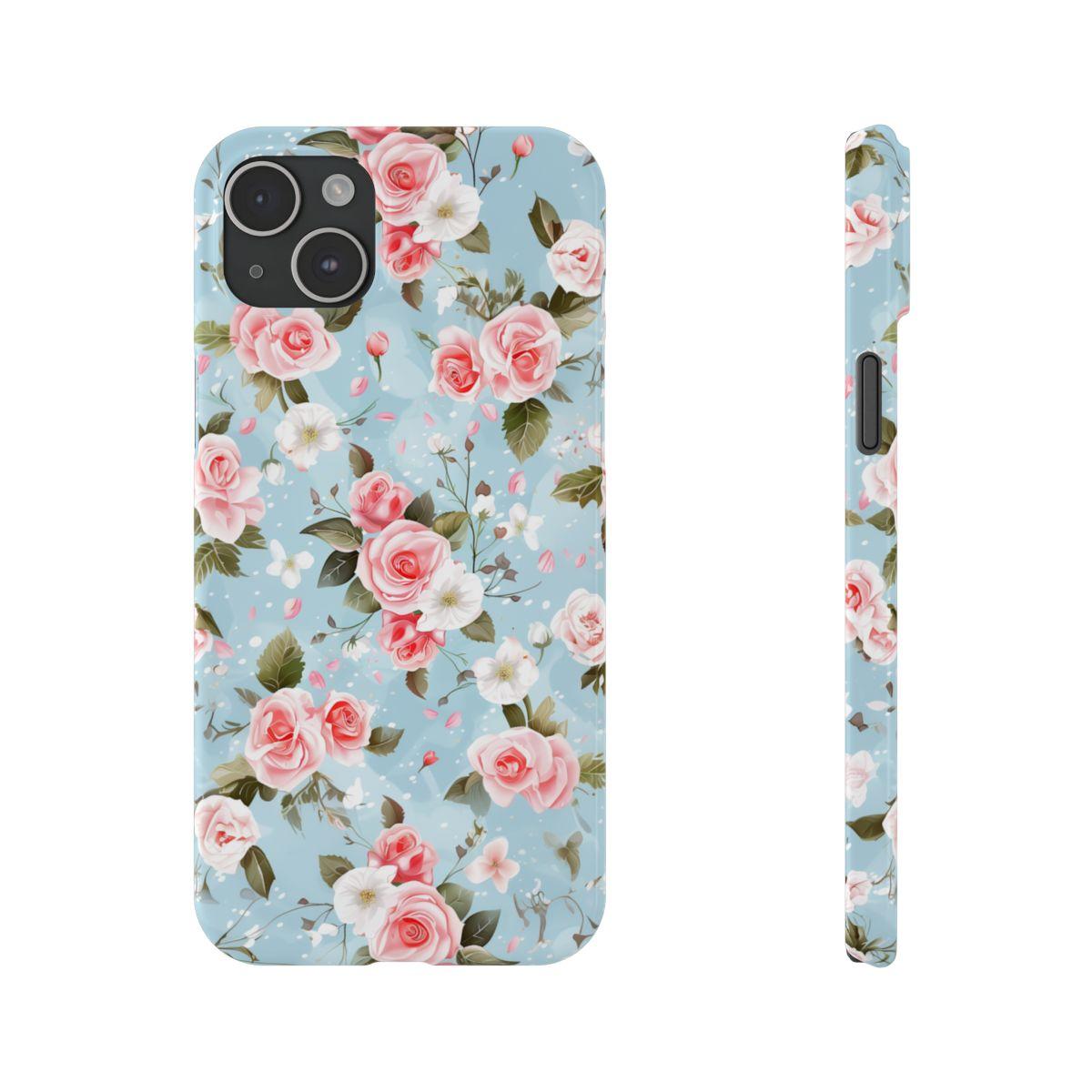 iPhone Case- Bright and Cheerful