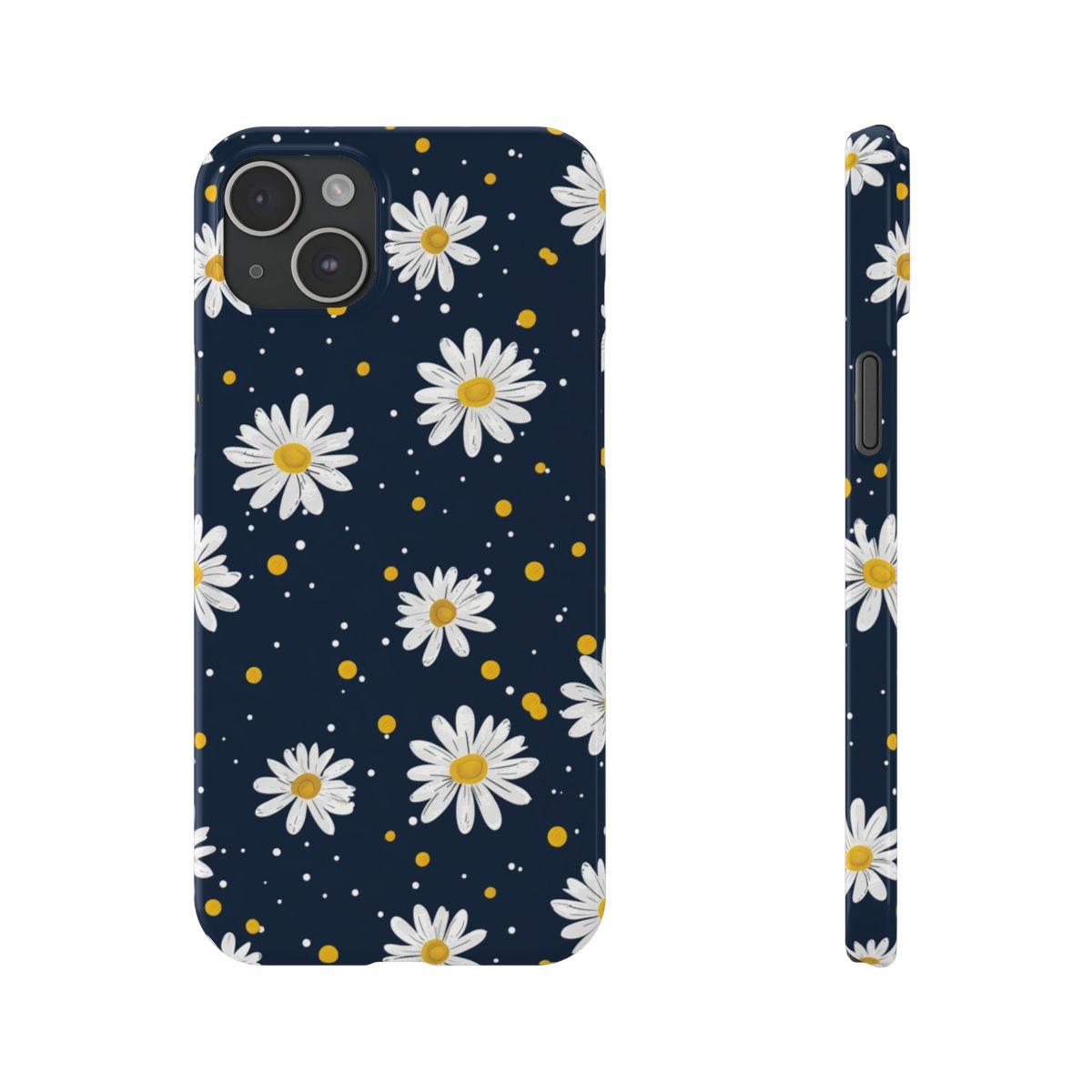 iPhone Case- Sunflower Rain