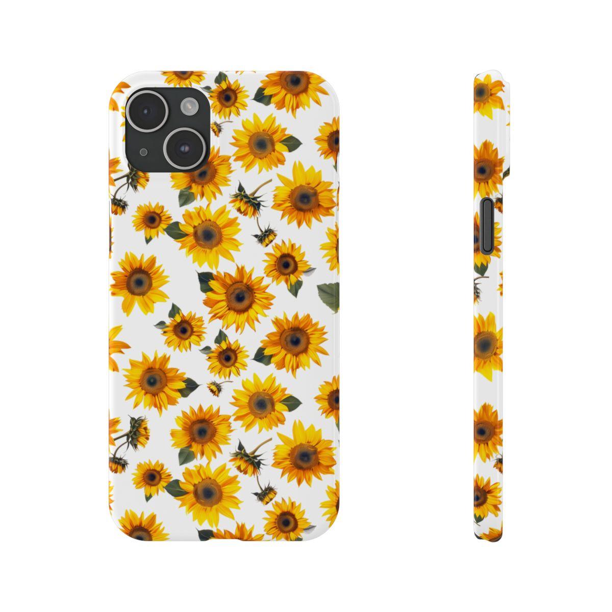 iPhone Case- Sunny Disposition