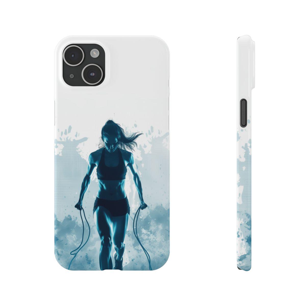 iPhone Case - Inspire Me