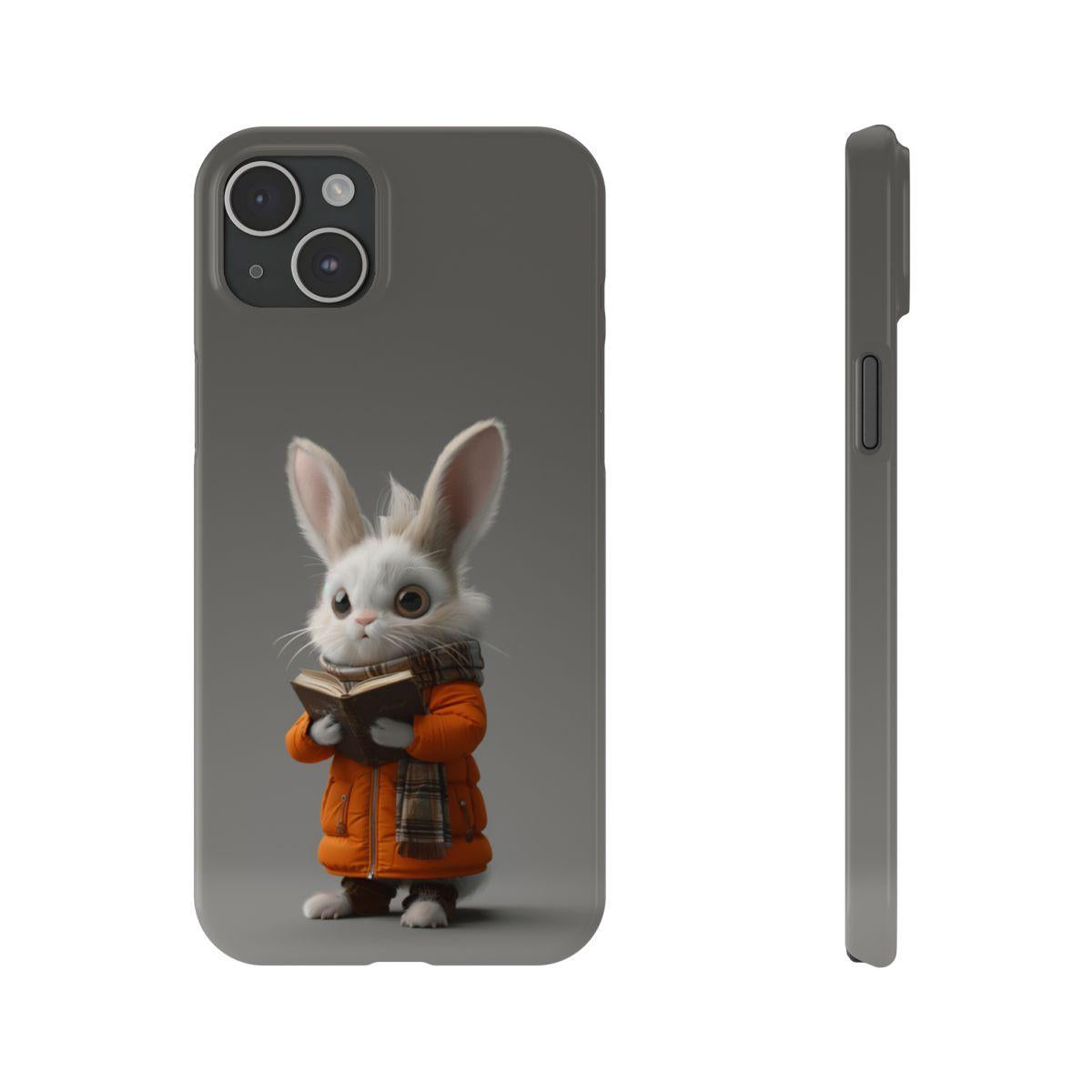 iPhone Case- Gentle Genius