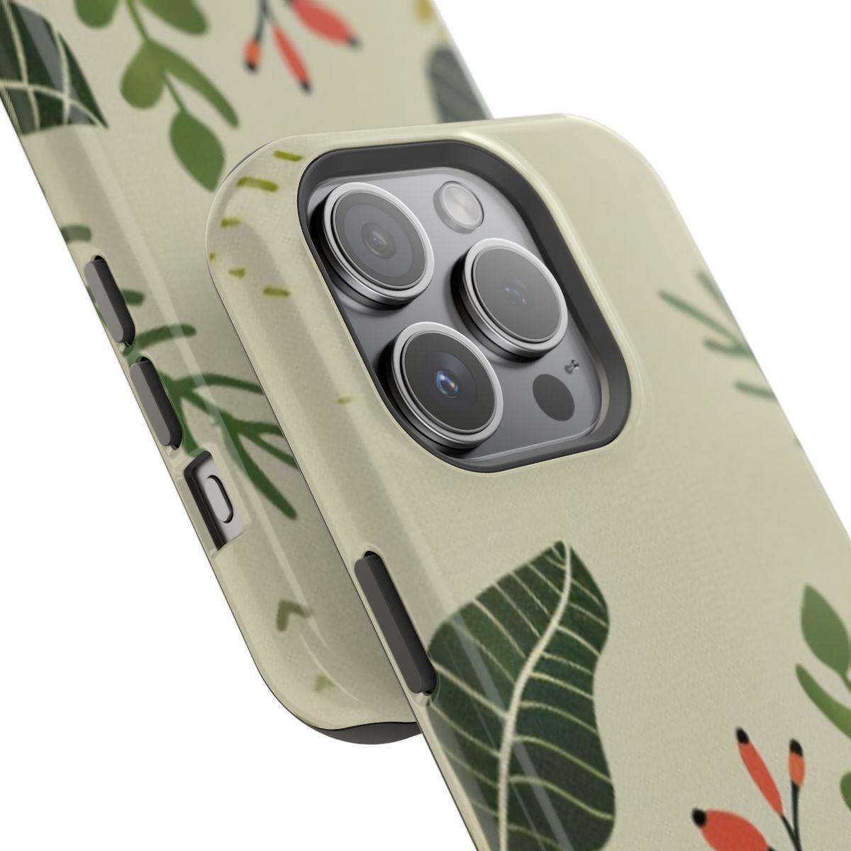 iPhone Case- Nature's Whisper.