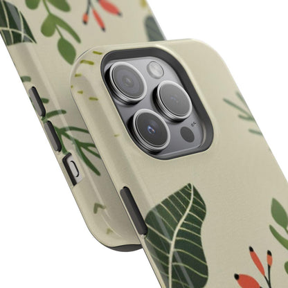 iPhone Case- Nature's Whisper.