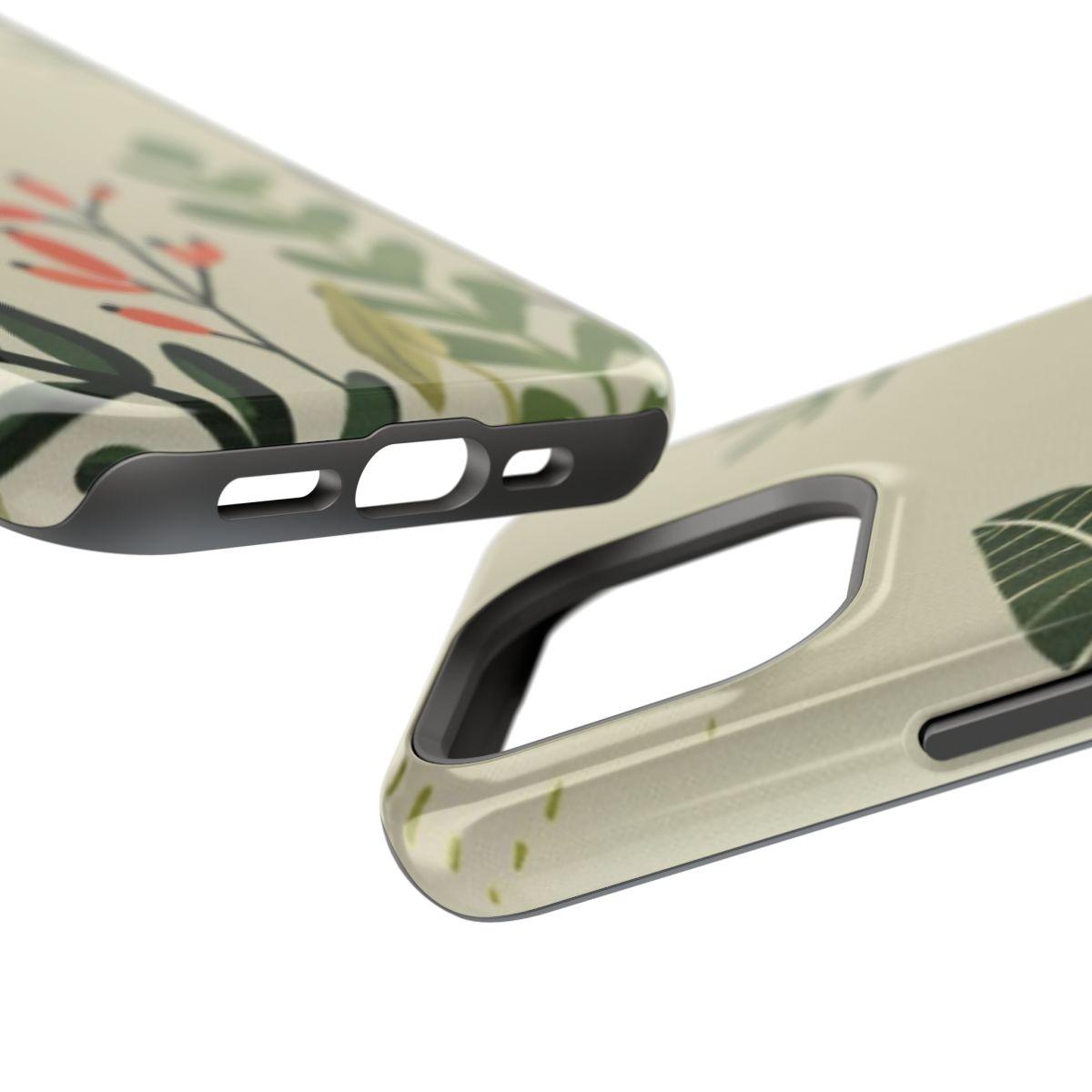 iPhone Case- Nature's Whisper.