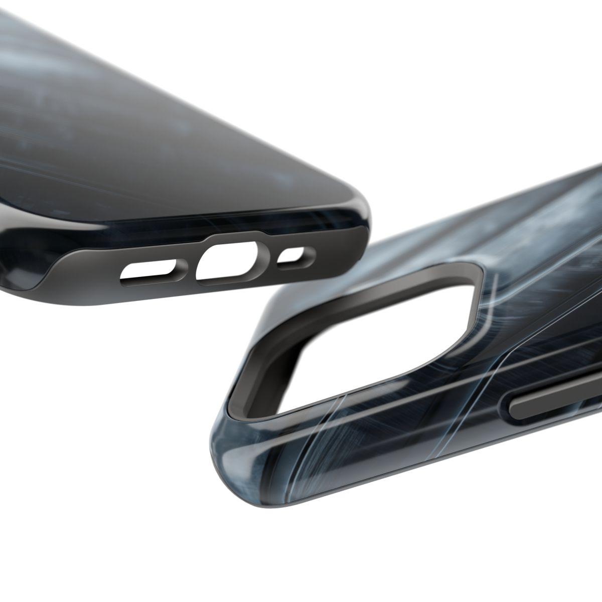 iPhone Case- Titanium Guard.