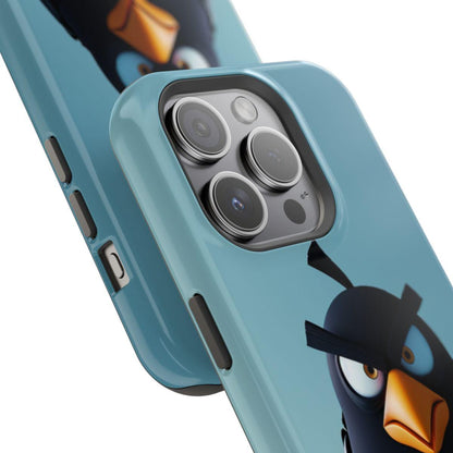 iPhone Case- Bold and Unstoppable.