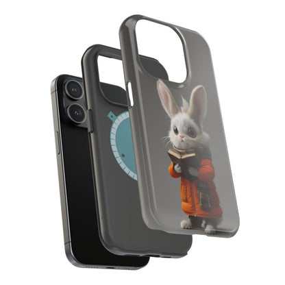 iPhone Case- Gentle Genius.