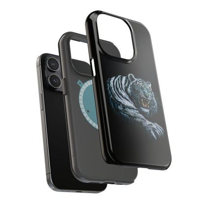 iPhone Case- Strong-Willed Warrior.