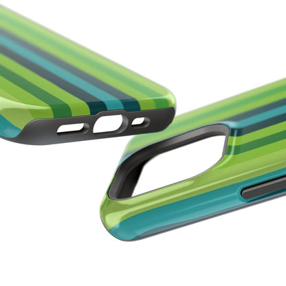 iPhone Case- Fun Strips.