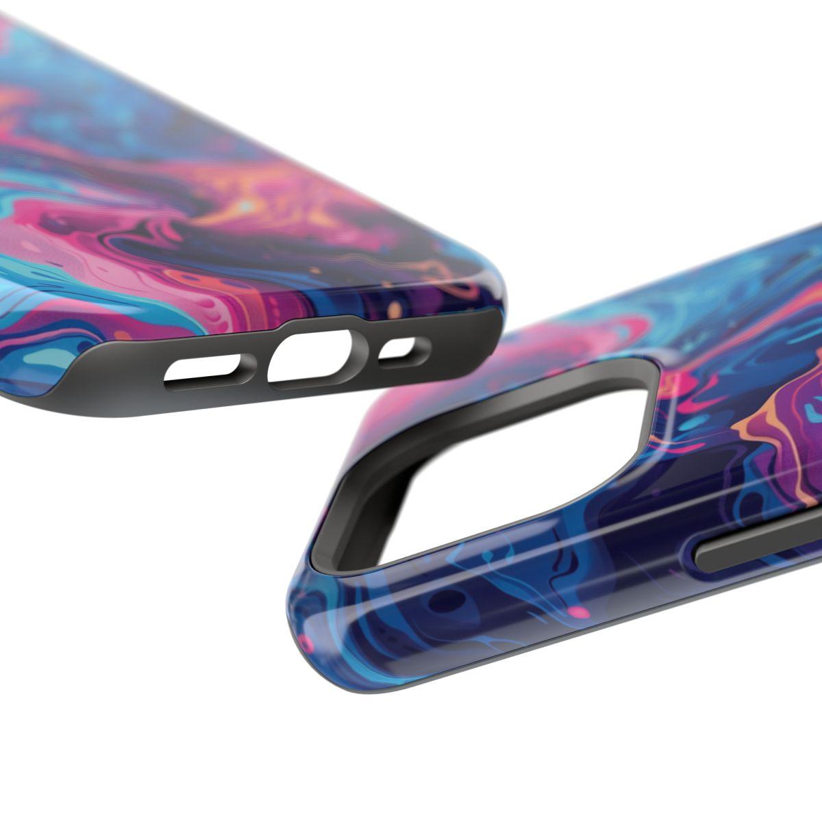 iPhone Case- Jolly Fusion.