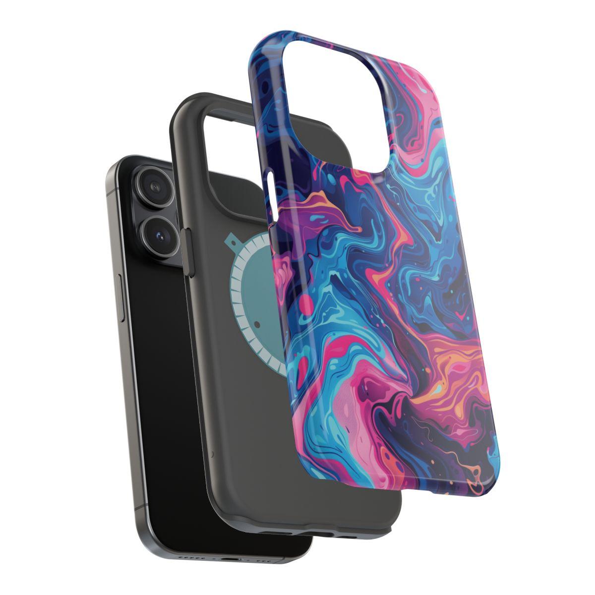 iPhone Case- Jolly Fusion.