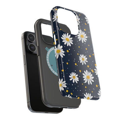 iPhone Case- Sunflower Rain.