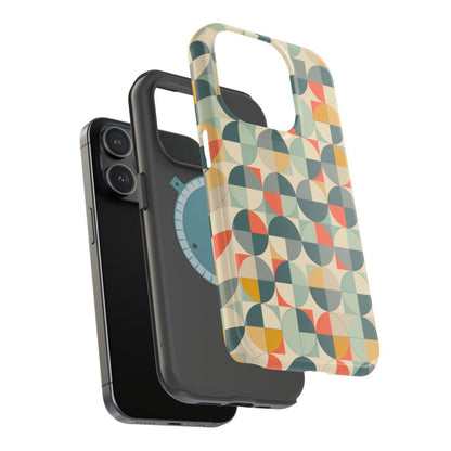 iPhone Case - Serene Abstraction.