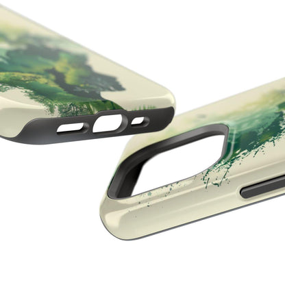 iPhone Case- Natural Grace.