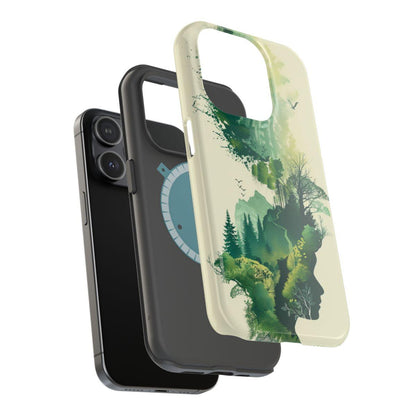 iPhone Case- Natural Grace.