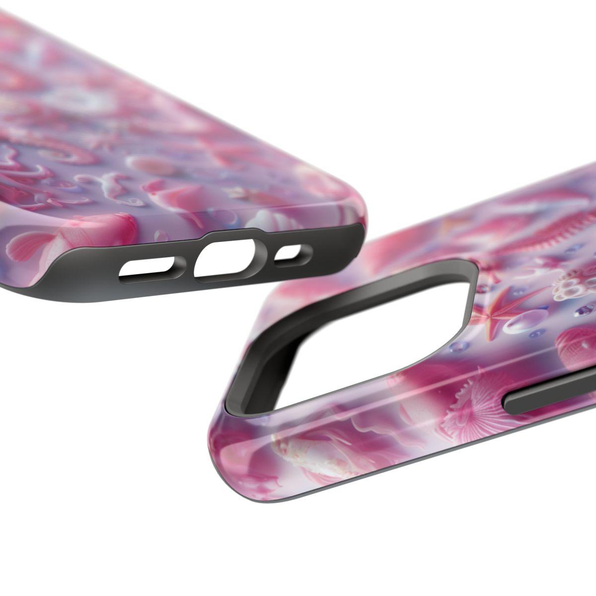 iPhone Case- Underwater Utopia.