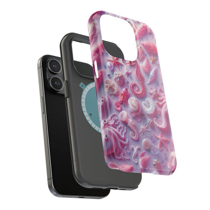 iPhone Case- Underwater Utopia.