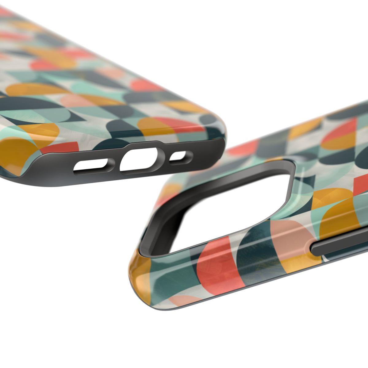 iPhone Case - Artful Calm.