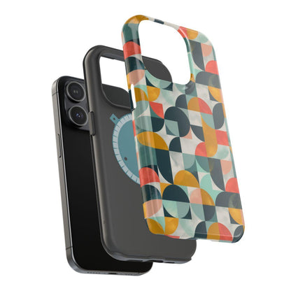 iPhone Case - Artful Calm.