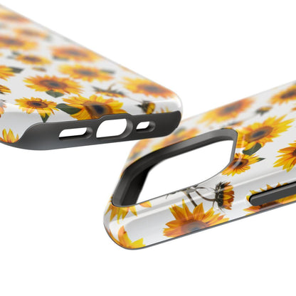 iPhone Case- Sunny Disposition.