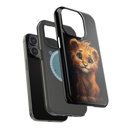 iPhone Case- Gentle Guardian.