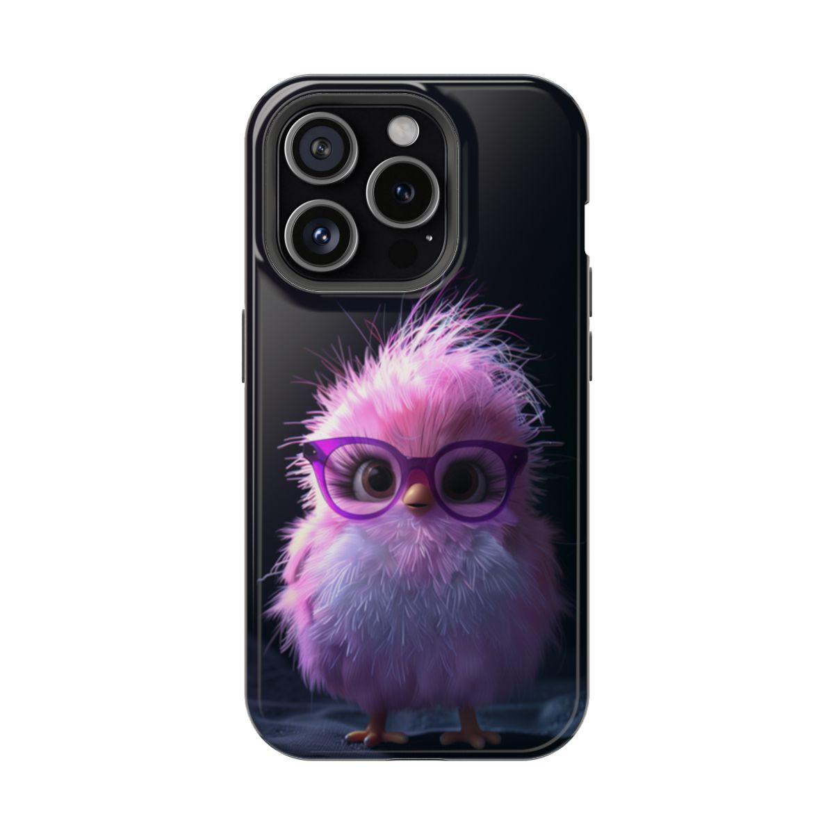 iPhone Case- Adorable Intellectual.