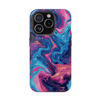 iPhone Case- Jolly Fusion.