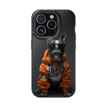 iPhone Case- Stylish Champ.