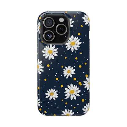 iPhone Case- Sunflower Rain.