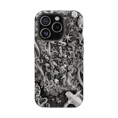 iPhone Case- Undersea Shadows.