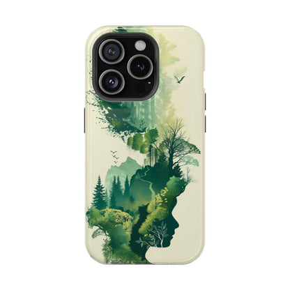 iPhone Case- Natural Grace.