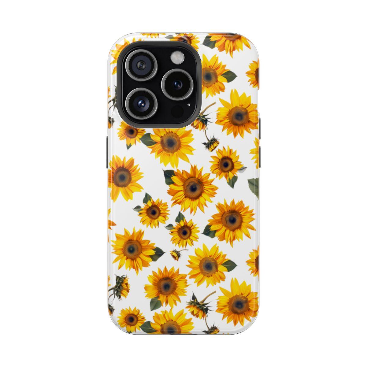 iPhone Case- Sunny Disposition.