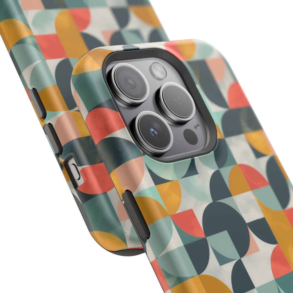 iPhone Case - Artful Calm.