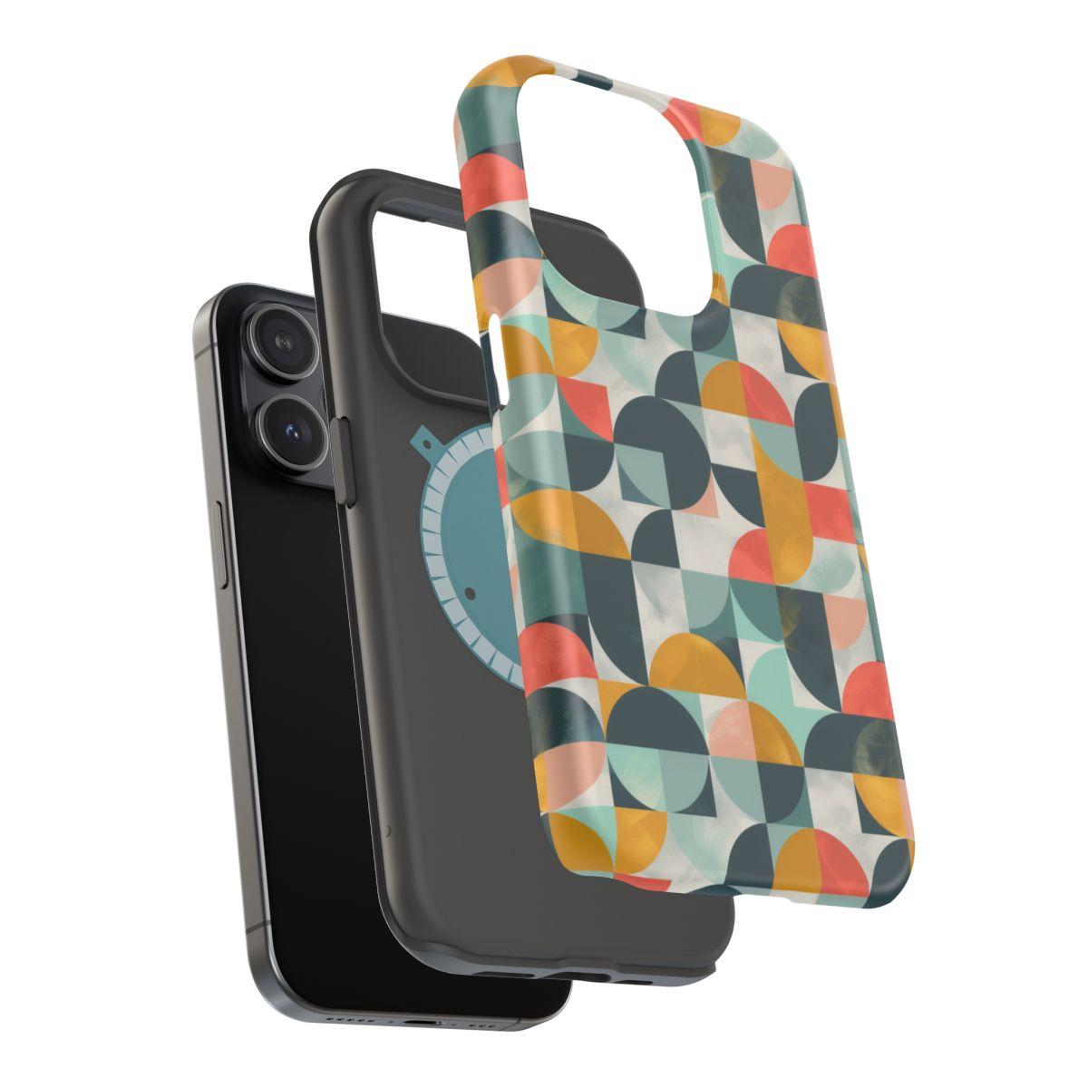 iPhone Case - Artful Calm.