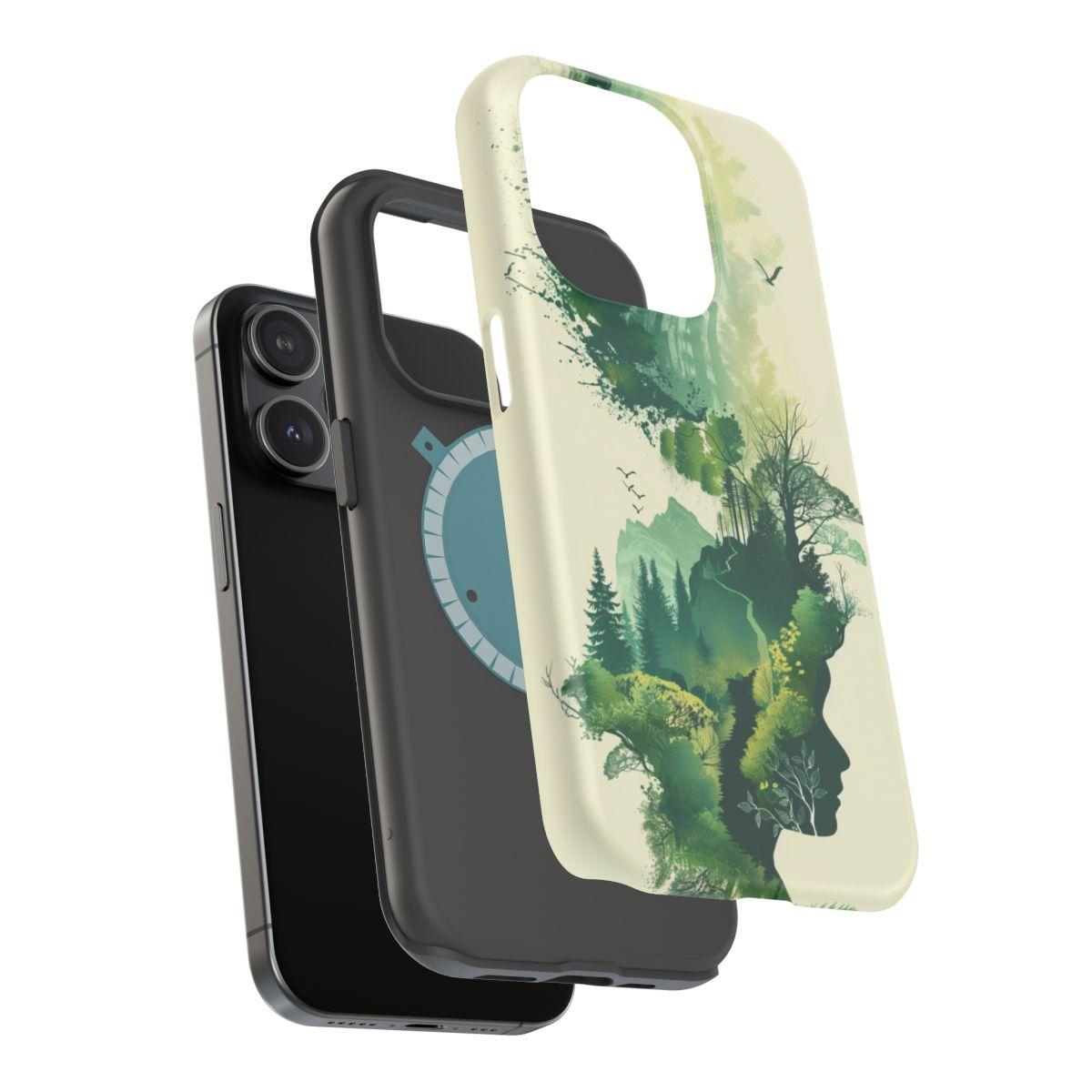 iPhone Case- Natural Grace.