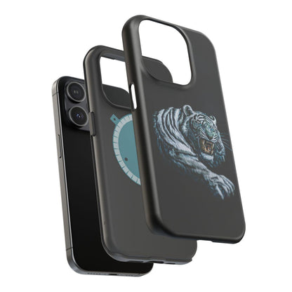 iPhone Case- Strong-Willed Warrior.