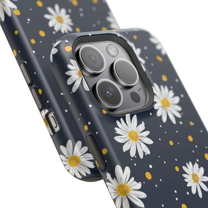 iPhone Case- Sunflower Rain.