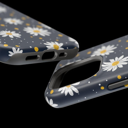 iPhone Case- Sunflower Rain.