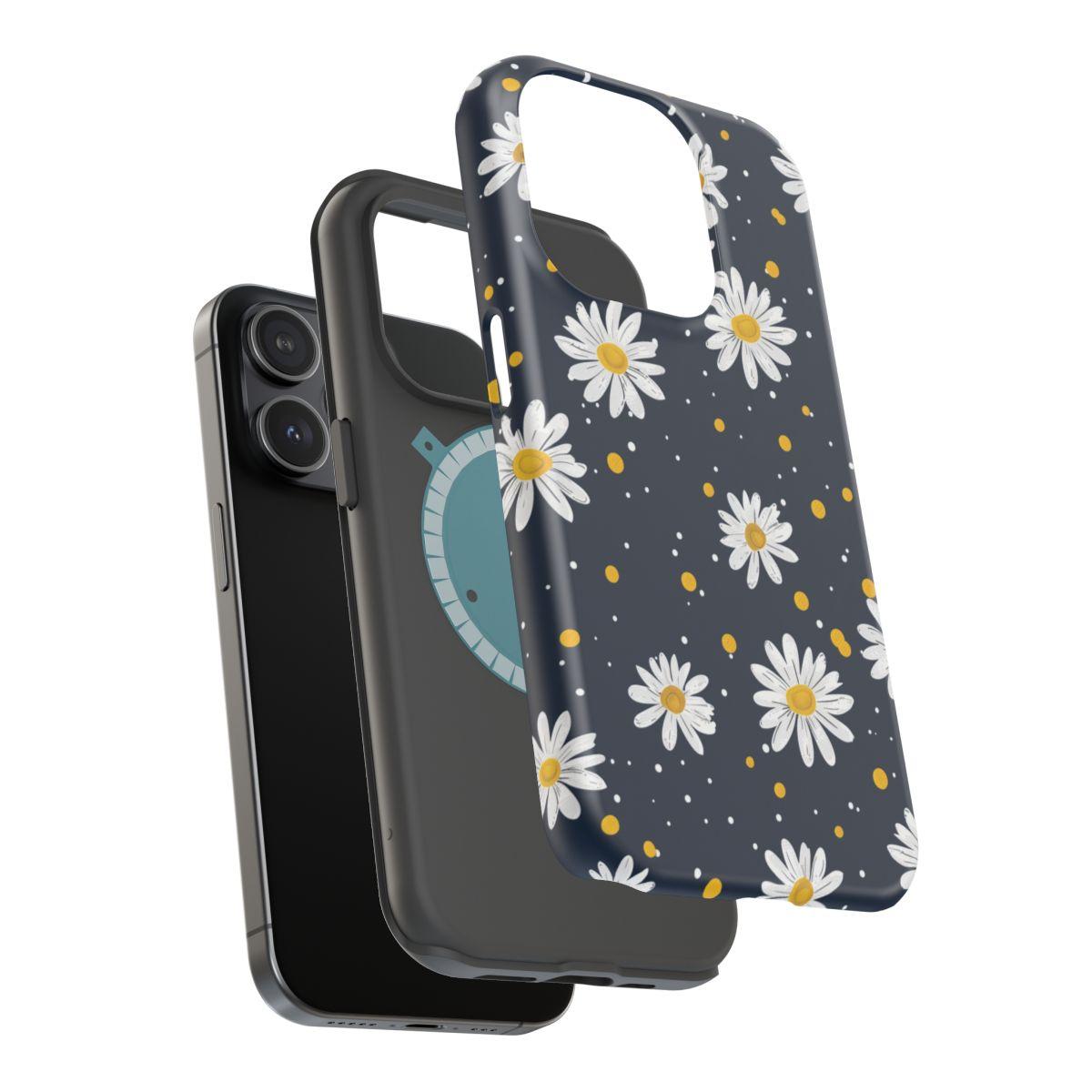 iPhone Case- Sunflower Rain.