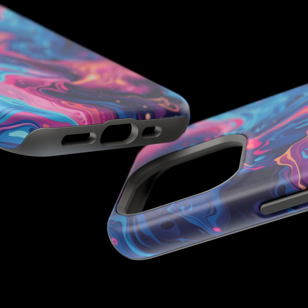 iPhone Case- Jolly Fusion.