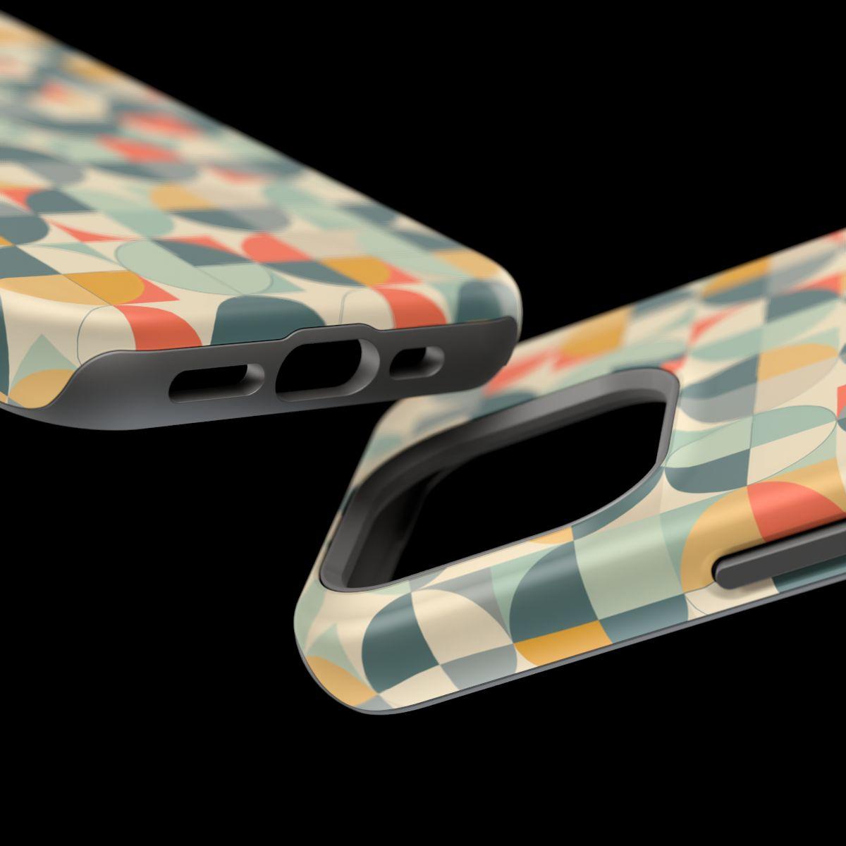 iPhone Case - Serene Abstraction.