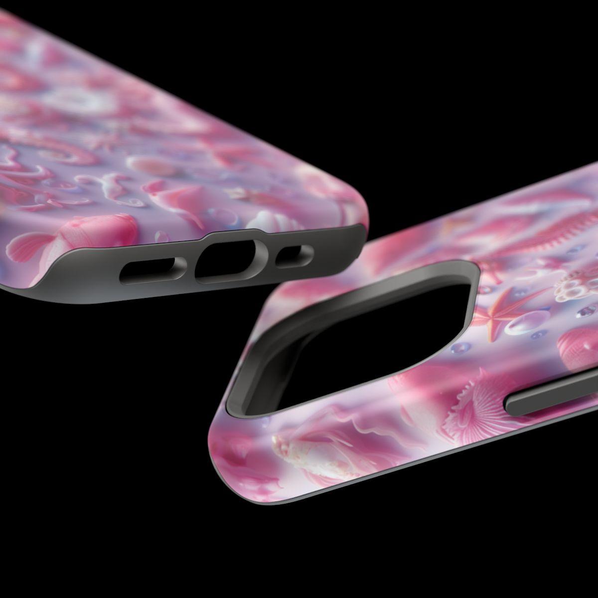 iPhone Case- Underwater Utopia.